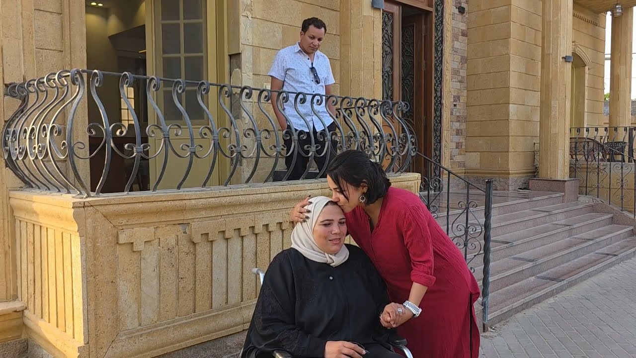 مليونير يطلب من الشغاله انه يتجوزها لهذا السبب فانظروا ماذا فعلت !!