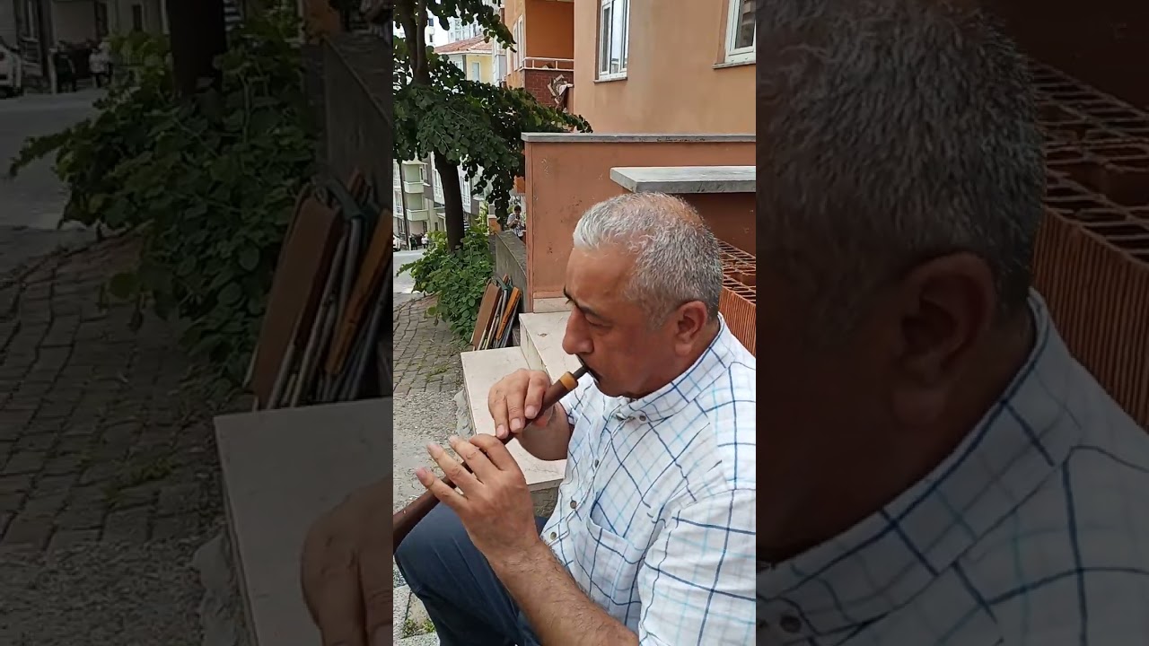 Şebinkarahisar davul zurna Yücel Abay Yiğit Bayram Dik Horon