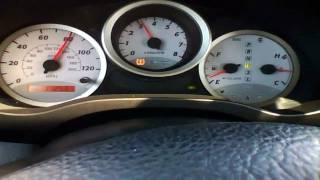 2005 Toyota Rav4 AWD Quick Test Drive - 112K