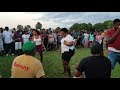 Ferry Point/Garifuna's Culture Dance with Libaña Maraza, July 15, 2017