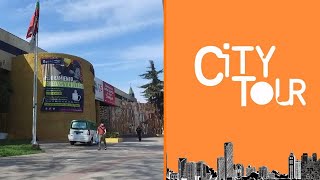 Fachadas de San Miguel que dan para reflexionar | City Tour
