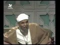 اذا قرات القران فاستعذ بالله 