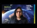 Geospatial Capabilities for the next decade - eResearch Australasia 2021 BoF