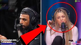 HEATED DEBATE: Myron CRASHES OUT On Emotional 304, Who Can't Handle The TRUTH