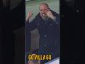 Prince William crazy reactions to Aston Villa goals #shorts #football #astonvilla #ytshorts