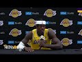 Jarred Vanderbilt Was in the Gym All Summer | Lakers Media Day 2025