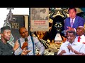 SHOCK HIT NIGERIAN CHURCHES AS OYEDEPO, ADEBOYE & SONS ISSUE ORDER ON ABEL DAMINA & OSIBANJO
