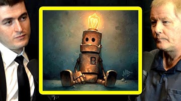 Why programming is amazing: You get out more than what you put in | Risto Miikkulainen