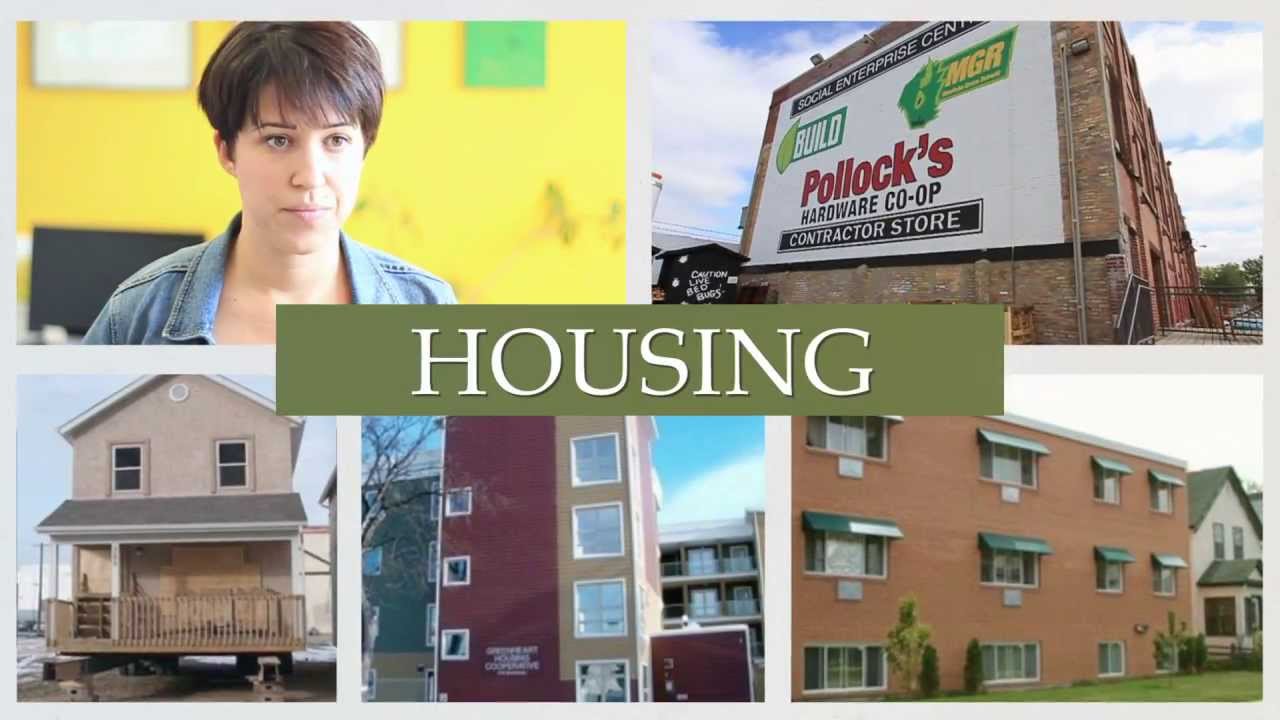 Non Profit Video Production by Winnipeg Video Production