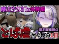 【#ストグラ】あさひかな魔法少女体験！？ドSなしまオーナーによる止まらないとば虐【朔夜トバリ/叶/鹿乃まほろ/しんのすけ/ふぁんきぃ/弥勒/Shiron/真瀞ろぎ/勇気ちひろ/鳥羽咲夜/切り抜き】