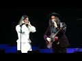 Lana Del Rey & Sean Lennon - Tomorrow Never Came (Live at Jones Beach Theater 9/21/19)