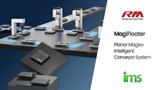 RM MagiFloater Product Introduction
