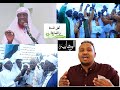 Ahlu Suna Oo Difaacay Nabiga Iyo Sheikh Umal Falanqeynta Ahmed Tooyo