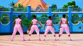 Nyakabaya Feat Ng'wana Leya Bhugokolo | Video| Directed Kasubi 0743052605