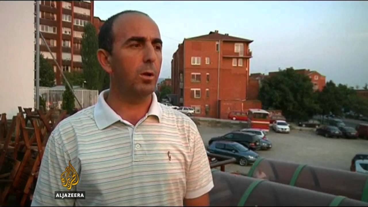 أول شركة من كوسوفو تُدرج في بورصة لندن - الجزيرة البلقان