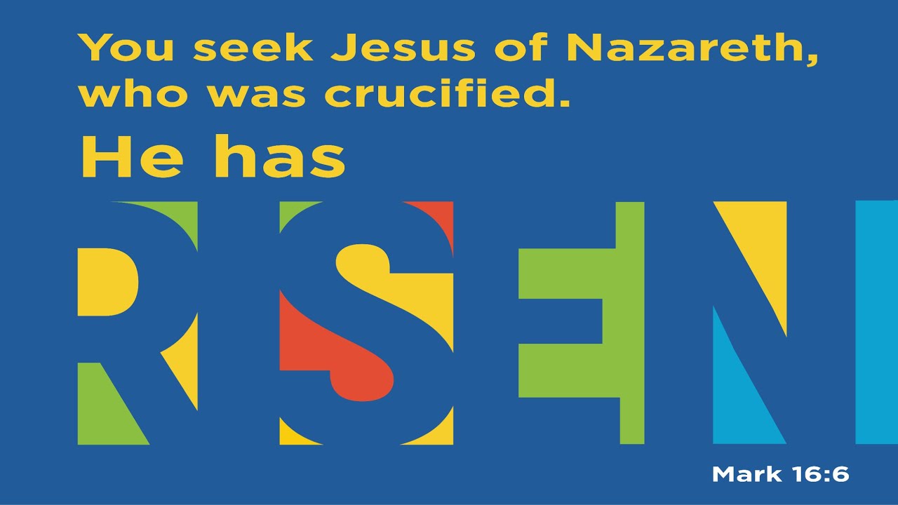 Divine Shepherd, Sunday, April 14, 2024 1000 AM (Modern) YouTube