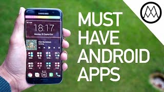 Top 10 Best Android Apps you MUST GET! screenshot 2