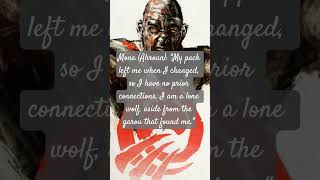 Download Lagu Day 4 of the Challenge by Lynea. #monthofdarkness #worldofdarkness #werewolftheapocalypse #rpg MP3