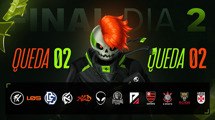 COPA NFA SPLIT 1 2025 - FINAL DIA 2 - QUEDA 2