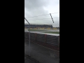 Moto GP Rossi Silverstone 2015 copse corner and the pack