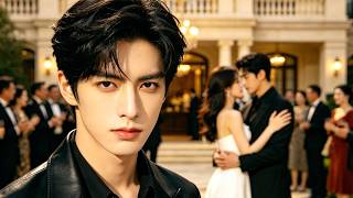 My wife got pregnant by her male best friend, so I revealed I'm heir to the richest family!