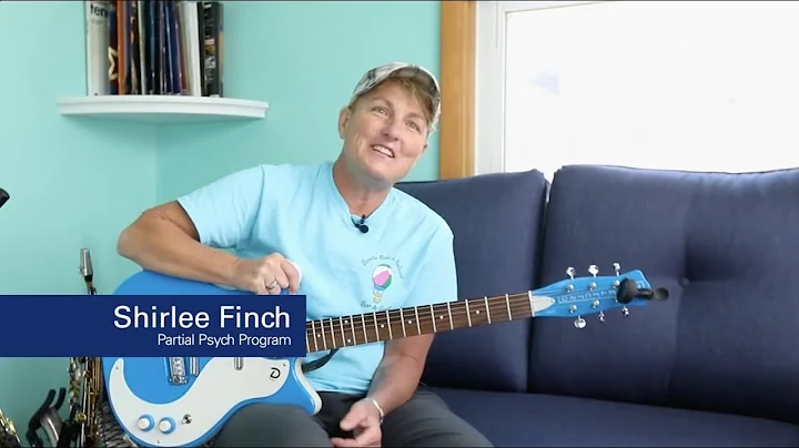 Shirlee Finch Psychiatric Partial Hospitalization ...