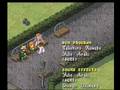 Poporogue(JPN):Ending Staff Roll