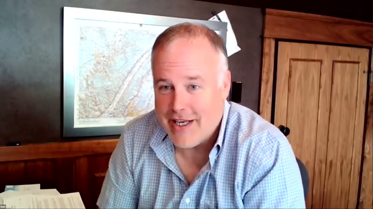 OZworks Group Member - Matt McBride Testimonial