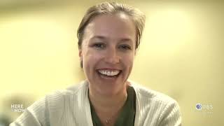 Dr. Amy Domeyer on the lack of OB-GYN's in Wisconsin | Here & Now
