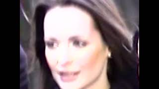 Old Home Movies: The Corrs on The Today Show in 2000