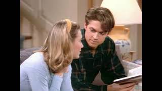 Major Dad S03E20 The L Word