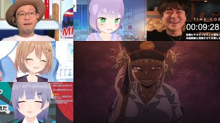 僕のヒーローアカデミア 同時視聴