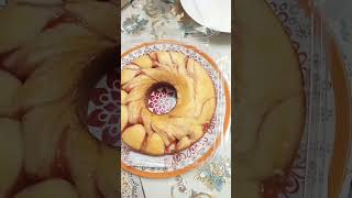 Guava Cake #food #cake #bakery #yummy