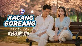 KACANG GOREANG - YOPIE LATUL [MINANG SONG]