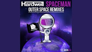 Download Lagu Spaceman (Naffz Remix)