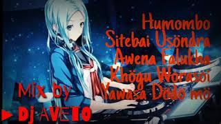 Nonstop dj_Aveto. Mix Dj lagu Nias terbaru 2020