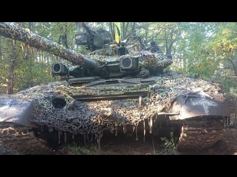 Видео: Т-90А