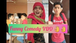 Must Watch New Funny Video 2021 Top Comedy Video 2021 Try To Not Laugh | Reels War