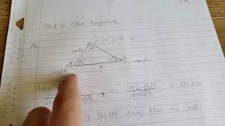 Unit 3 Video Assignment