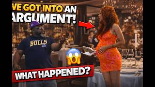 April Fools Joke Went Left! #comedy #funny
