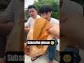 “Watch Their Faces After This Magic Trick 😱#shorts #magic