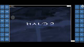 Exagear: Halo 2 / Wine 3.05 Hugo/ still super slow/ Poco F3