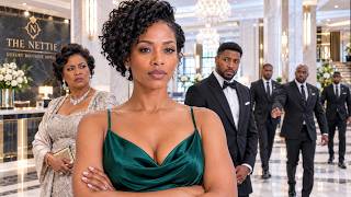 Information I Built a Luxury Hotel Empire After My Ex-Husband's Family Called Me a Charity Case — Now They're... Guide