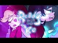 Ready As I ll Ever Be   Star vs the Forces of Evil fan animation