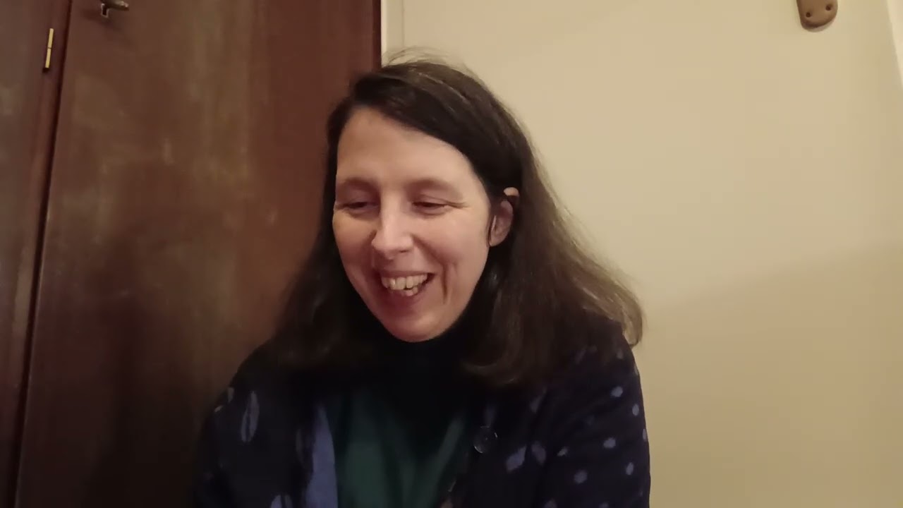 Harriet, Spionage aller Art YouTube Kinderbuch-Club 