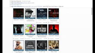 comment avoir nimport quelle album de rap gratuitement