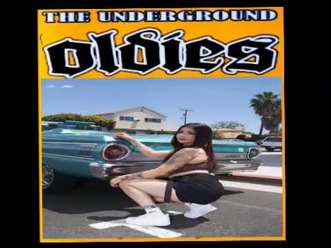 UNDERGROUND OLDIES VOL.4 - YouTube