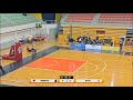 U25 LIVESTREAM 2019 Women's U25 World Championship Day 4 Quarter-final 1 – JPN  v GER  #u25w