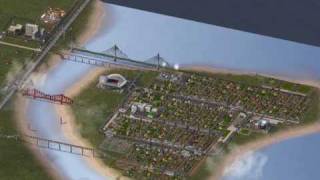 SimCity 4 - dwsm