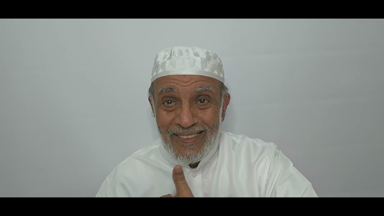 رمضان قادم [لتُصفِّد نفسك] وضع ربك لك أهداف وخطة ووسائل وطوارئ للأعذار وصفدالشياطين وهيأ لك كل سبب